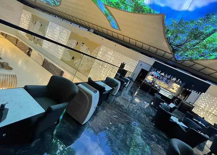 Motiara Hotel - La Valle Mall