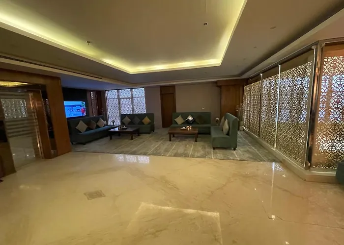 Motiara Hotel - La Valle Mall