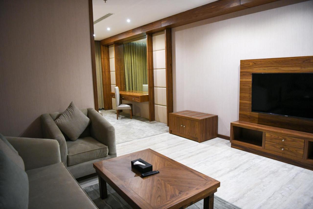 Motiara - La Valle Mall Hotel 3*
