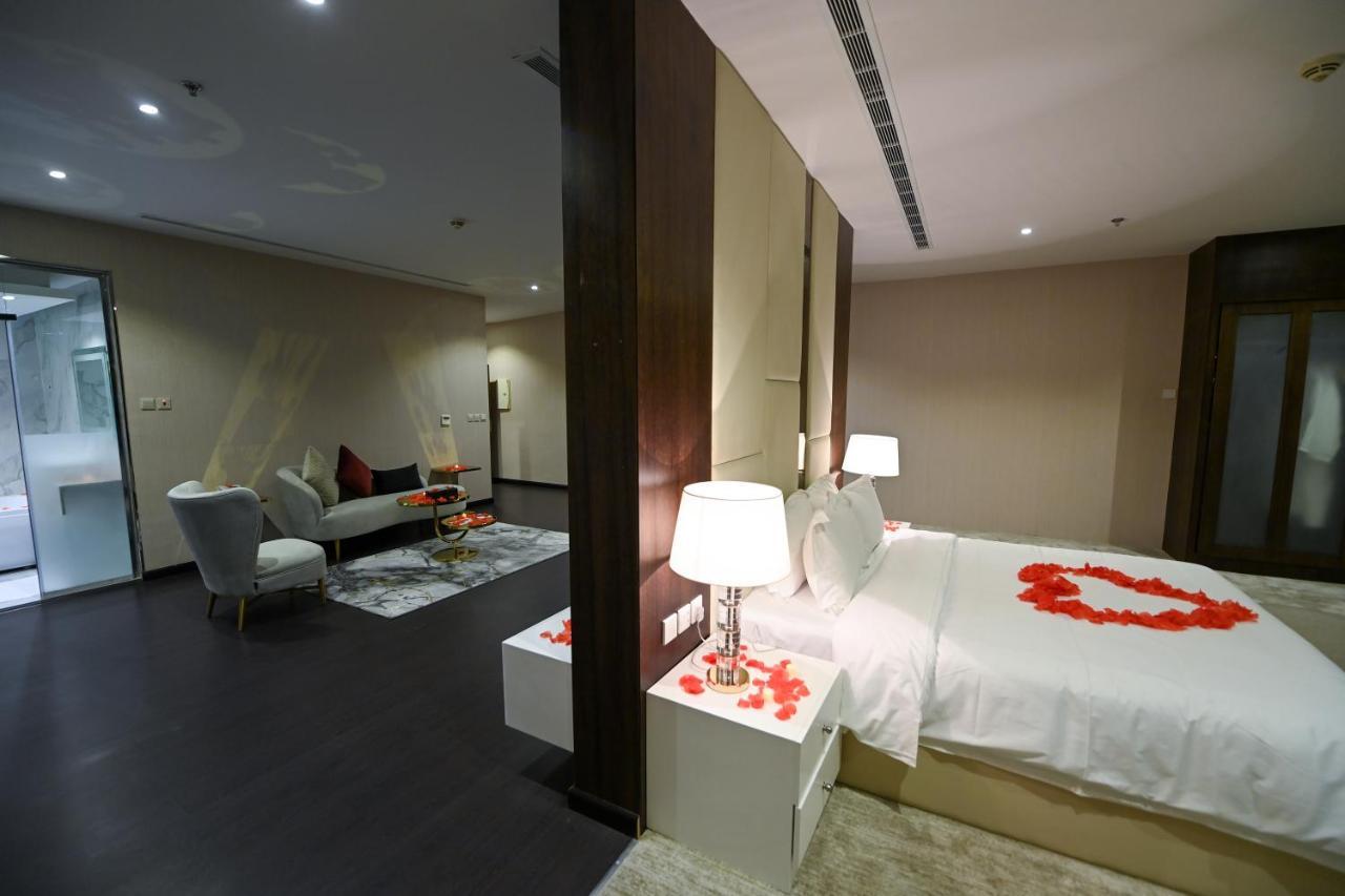 Motiara - La Valle Mall Hotel