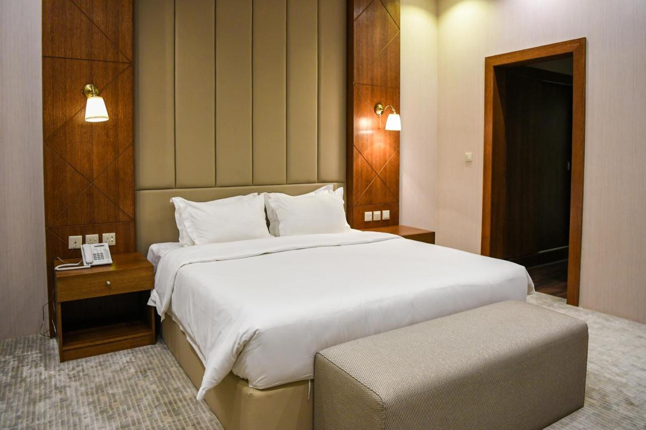 Hotel Motiara - La Valle Mall Riyadh
