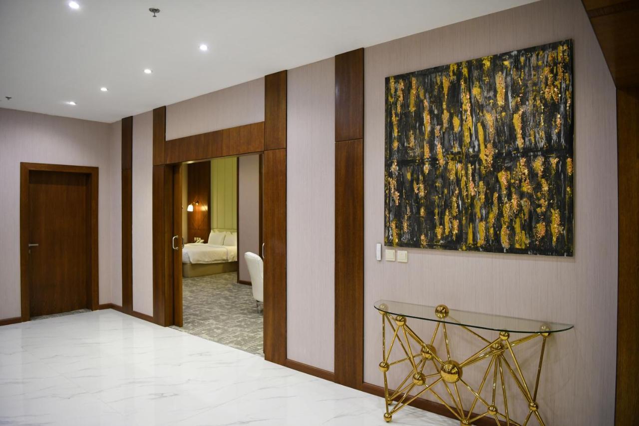 Motiara - La Valle Mall Hotel 3*