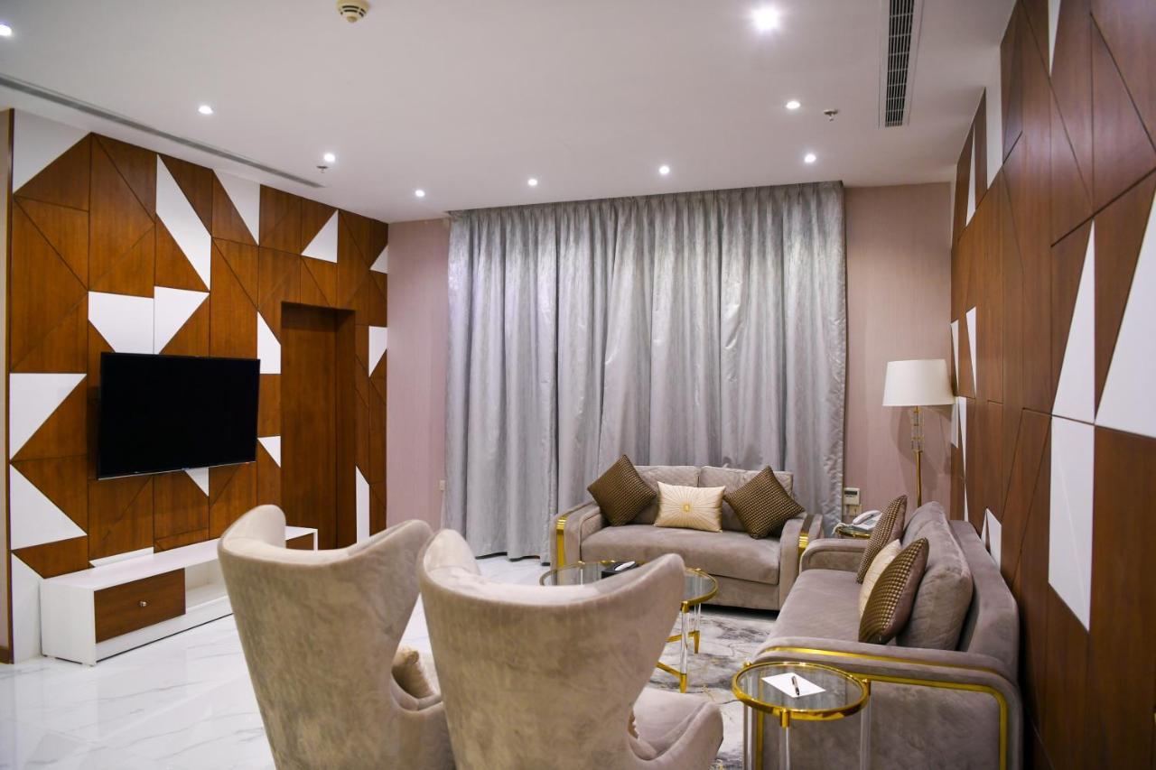 Hotel Motiara - La Valle Mall Riyadh