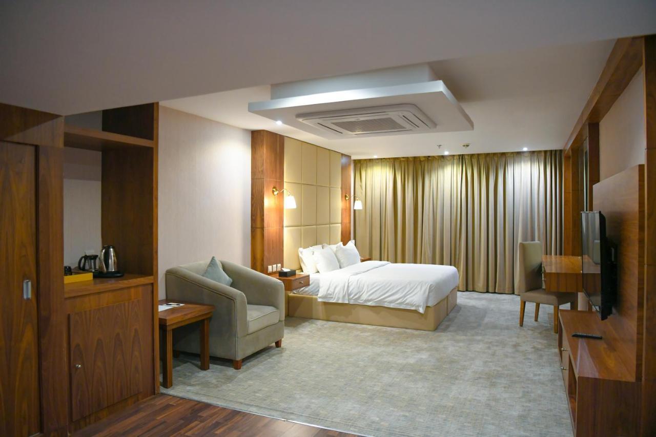 Hotel Motiara - La Valle Mall